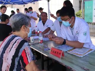 德州夏津：绘就“一老一小”幸福图景