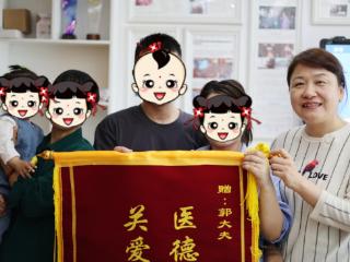 历经六次胚胎停育，济宁薛女士在济南红绘医院终圆母亲梦