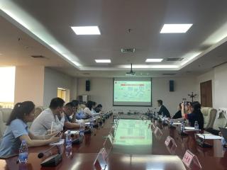 工行滨州分行精准发力汇率避险 护航外贸企业行稳致远