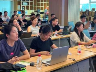 “冀货出海”再提速！全球跨境电商（京津冀）“三中心”举办“冀货出海”OZON 运营实操培训会