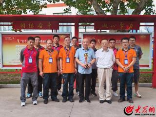 潍坊潍城持续推动邮政快递业高质量发展