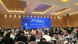 聚焦AI创新与人才发展 &ldquo;全球英才合肥行&rdquo;英国杰青会教授团专场活动举办