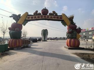 从“会种地”到“慧种地”：潍坊一座家庭农场的转型之路