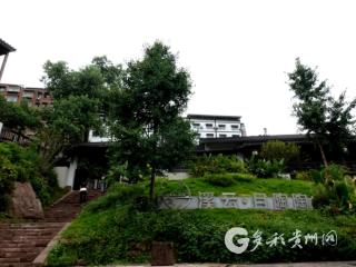 赤水：服务送单如活水 注企润心激活力