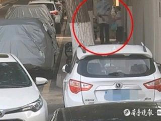 云南打“飞的”来济行骗，俩男子刚得手就被民警抓获
