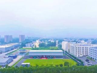 维特根中国廊坊工厂三期扩建项目正式投产