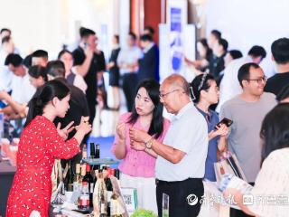第八届中国国际进口博览会展前供需对接活动（青岛）成功举办
