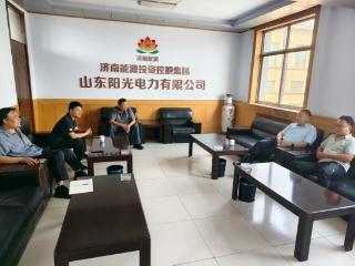 济南市莱芜区牛泉镇：精耕营商环境“沃土” 激活企业提质增效“新动能”