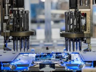 海信再获国家级认可！旗下两公司入选工信部首批质量管理能力高等级企业