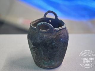 首次公开亮相！限时展出！这两件青铜器到底有怎样的意义？