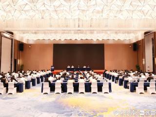 2025年度《党建》学刊用刊工作会议在山东枣庄召开