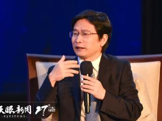 天眼专访 ｜南开大学教授石培华：以人才创新驱动贵州世界级旅游目的地建设