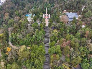 薛一飞 杨娜：大力开发抗战遗址的文旅和文创产品