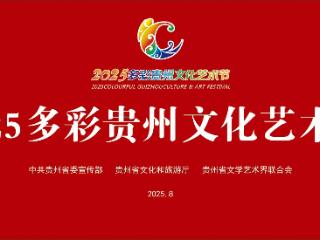 省外100多位游客观演2025多彩贵州文化艺术节开幕式｜贵州文旅魅力获盛赞