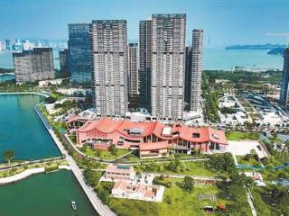 海沧区：接续奋勇争先 积蓄蓬勃后劲