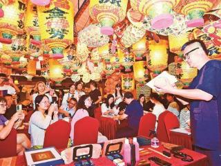从“屿见闽南”看厦门文旅消费新业态 推动市场从传统观光向体验经济转型