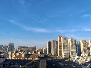 处暑暑未消 8月23日安徽仍有大面积高温