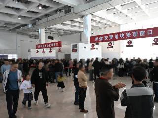 【党建引领聚合力 山海蕉城展新姿②】宁德市蕉城区住建局：创新“房票”置换模式 激活楼市新动能