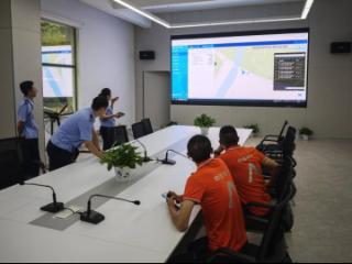 平安产险山东分公司全力应对雷暴天气 构筑全链条防汛服务体系