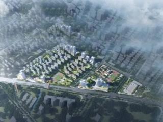 济南高新区赋能宜居城市建设 小鸭集团及周边片区城市更新蹄疾步稳