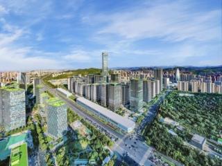半程突破千亿大关！济南高新区如何擎起新增长极？
