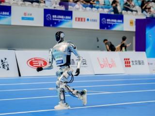 11年磨一剑 优宝特解锁人形机器人产业发展“密码”