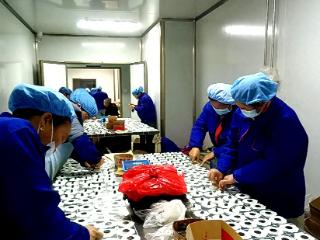 紫云县“十五分钟”就业服务圈这样“织密”
