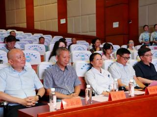 汇聚专业力量 守护儿童未来！贵州省生物医学工程学会儿童内分泌及罕见病学组正式成立