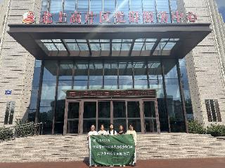 山东农业大学社会实践服务队：脚步丈量农村发展变迁 实践解码乡村振兴图景