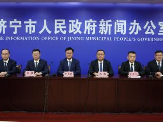 临港经济培育壮大，今年全市港口吞吐量将突破1亿吨