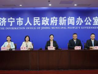 多维发力，济宁2025年高中段学位保障率达109.0%