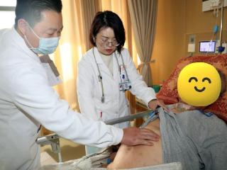 中西医结合，西苑医院济宁医院康复二科助力患者重获健康