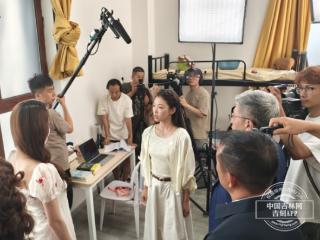 吉林喊你来拍戏！——“拍在吉林”让光影点亮黑土地