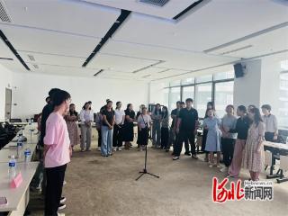 魏县组织开展青少年网络安全知识竞赛