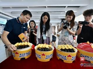 活力中国调研行｜佛跳墙也玩出新花样！福州赋能产业蝶变激活发展引擎