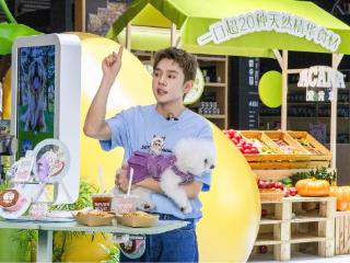 李佳琦直播间搬进亚宠展，引领“云逛展”消费新体验