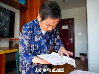 毕节市：以多元服务绘就 “享老” 幸福画卷