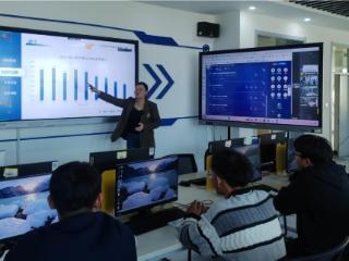 跨越山海的教育协作：鲁商集团谱写援疆新篇章