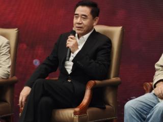 第二十届中国长春电影节“金鹿奖”评委会媒体见面会