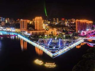 2025年全国“我们的节日・七夕”主题示范活动将在湖北郧西举办