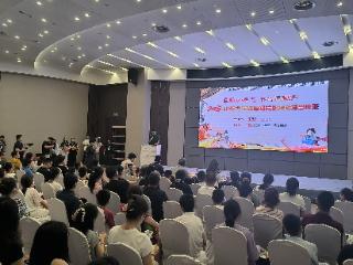 泰安两位小选手在2025山东少年阅读马拉松挑战赛总决赛荣获一等奖！