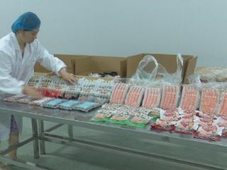 产业链上的山东好品牌｜山东艾琪食品：让每一餐都充满科技与健康