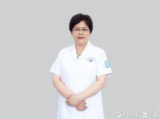 2025年“日照好医生”丨焦秋芬：行医31载，守护百姓健康