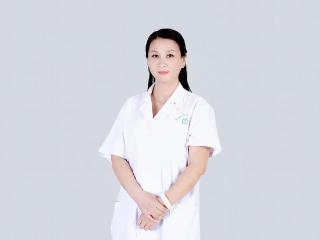 2025年“日照好医生”丨盛倩：做村民的“健康贴心人”