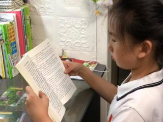 潍坊市潍城区青年路小学：快乐暑假，“数”我精彩