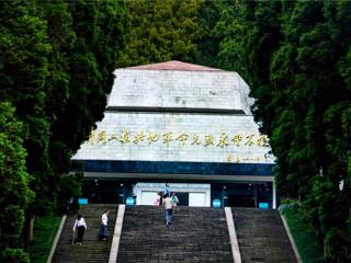 探访革命旧址，聆听家风故事：苏科大学子筑牢信仰接续奋斗