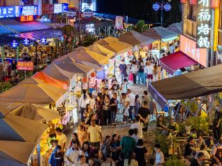 贵州旅游大家谈｜懂“吆喝”还得会留客
