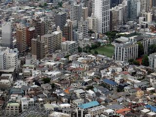 日本多地开征或拟征住宿税 用途包括建设旅游设施等