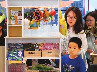 品类新 设计潮 山西特色文创作品火爆出圈
