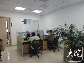 ﻿合肥现“假装上班”公司，租客多为居家办公族